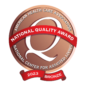 2023 Bronze Award